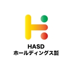 NANIWA design (fumi88806)さんの介護関連サービスのホールディングス予定の会社のロゴ依頼への提案
