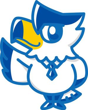 nougo (noguo3)さんの士業事務所の企業キャラクターデザインへの提案