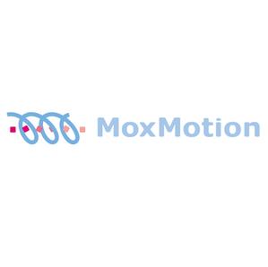 くり (curypapasan)さんの3DCGアニメーション制作会社「Mox-Motion」のロゴ作成への提案