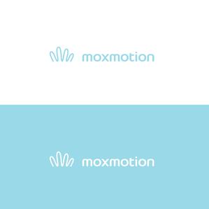 hiryu (hiryu)さんの3DCGアニメーション制作会社「Mox-Motion」のロゴ作成への提案