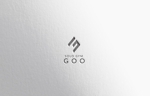 KOHana_DESIGN (diesel27)さんのフィットネスジム「SOLO GYM GOO」のロゴデザインへの提案