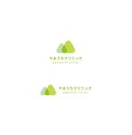 nakagami (nakagami3)さんのメンタルクリニック「やまうちクリニック」のロゴへの提案