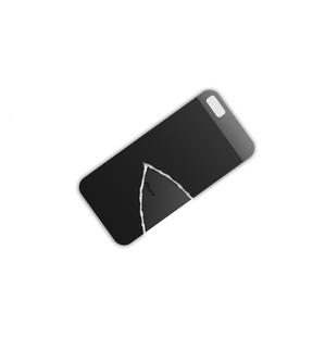 TAKAKI (Nuts)さんのiPhone５用カバーのデザイン募集②男性用への提案