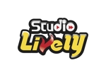 hiro-sakuraさんの「studioLively」のロゴ作成への提案