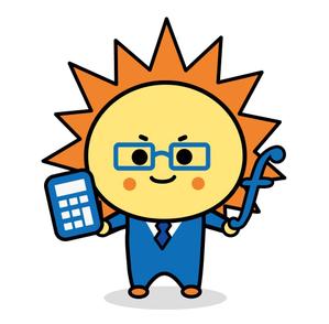 sachi (sachi-365)さんの士業事務所の企業キャラクターデザインへの提案