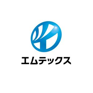 Hdo-l (hdo-l)さんの「株式会社エムテックス」のロゴ作成への提案