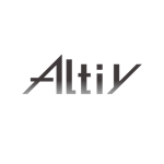 koo2 (koo-d)さんのITベンチャー企業「Altiy」のロゴへの提案
