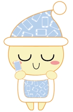 SABUROU (sabu_963)さんの寝落ち用動画視聴アプリのキャラクターへの提案