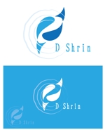 arc design (kanmai)さんのめだかを主とした観賞魚、アクアリウム用品販売店舗のロゴ作成への提案