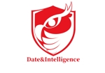 hirotan1 (hirotan1)さんのITコンサルティング会社「株式会社Data&Intelligence」 のロゴへの提案