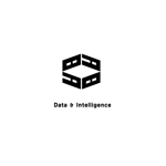 tennosenn (tennosenn)さんのITコンサルティング会社「株式会社Data&Intelligence」 のロゴへの提案