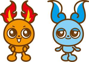 nougo (noguo3)さんの体育教室を運営する会社のマスコットキャラへの提案