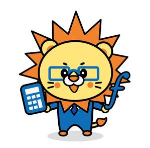 sachi (sachi-365)さんの士業事務所の企業キャラクターデザインへの提案