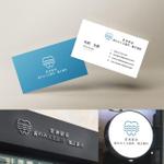 P Design (DesignStudio)さんの歯科医療法人聖礼会「豊洲駅前海のみえる歯科・矯正歯科」のロゴデザインへの提案