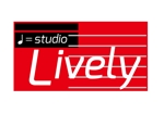 Yuki-Iwasakiさんの「studioLively」のロゴ作成への提案