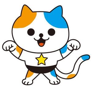 fumtoy (fumtoy)さんの体育教室を運営する会社のマスコットキャラへの提案
