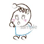 たであい (Tadeai)さんの看板に使用するキャラクターの制作への提案