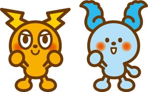 nougo (noguo3)さんの体育教室を運営する会社のマスコットキャラへの提案