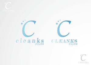 Kazuya (artopic58)さんの清掃会社のロゴ　【　CLEANKS　】への提案