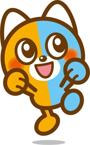 nougo (noguo3)さんの体育教室を運営する会社のマスコットキャラへの提案