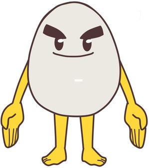 株式会社イーネットビズ (e-nets)さんの日本スポーツ栄養コンディショニング協会のキャラクターへの提案