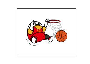 株式会社イーネットビズ (e-nets)さんの日本スポーツ栄養コンディショニング協会のキャラクターへの提案