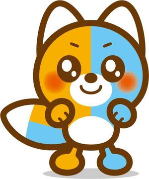 nougo (noguo3)さんの体育教室を運営する会社のマスコットキャラへの提案