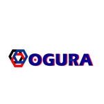 rk_2003さんの「OGURA」のロゴ作成への提案