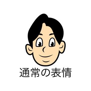 Asaminet (asaminet)さんのYoutube動画のアバターとして利用できる人物（顔のみ）を描いて頂きたい。への提案