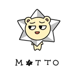 オオタ (kwatanabeap)さんのMIX BAR「Motto」のイメージキャラクターへの提案