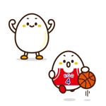 mu_cha (mu_cha)さんの日本スポーツ栄養コンディショニング協会のキャラクターへの提案