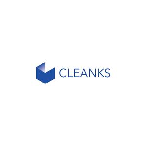 nabe (nabe)さんの清掃会社のロゴ　【　CLEANKS　】への提案