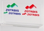 JOZU JIZAI ()さんのIT企業「Ziotreks株式会社」のロゴへの提案