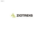 plus X (april48)さんのIT企業「Ziotreks株式会社」のロゴへの提案