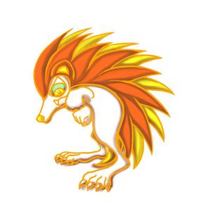 Jbird (Jbird)さんの体育教室を運営する会社のマスコットキャラへの提案