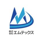 佐藤政男 (mach310)さんの「株式会社エムテックス」のロゴ作成への提案