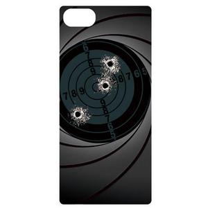 dama (Haradama)さんのiPhone５用カバーのデザイン募集②男性用への提案