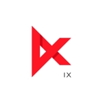 RANY YM (rany)さんの会社ロゴ「IX」のデザインへの提案
