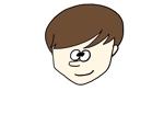 nashiki (cnsk66)さんのYoutube動画のアバターとして利用できる人物（顔のみ）を描いて頂きたい。への提案