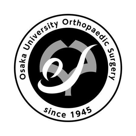 舞光堂 (giornobrando)さんの「Osaka University Orthopaedic Surgery」のロゴ作成への提案