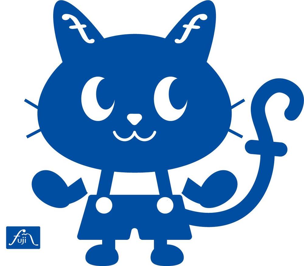士業事務所の企業キャラクターデザイン