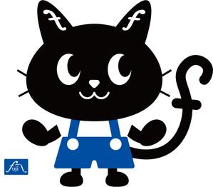 華純 (kasumigaze)さんの士業事務所の企業キャラクターデザインへの提案