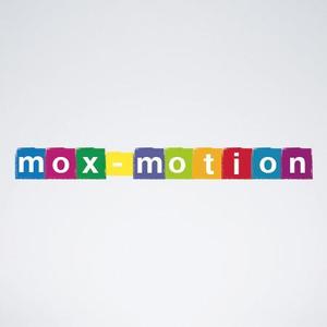 vrscさんの3DCGアニメーション制作会社「Mox-Motion」のロゴ作成への提案