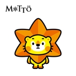 mu_cha (mu_cha)さんのMIX BAR「Motto」のイメージキャラクターへの提案