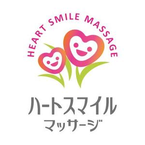 D-Cafe　 (D-Cafe)さんの在宅・訪問マッサージ業のロゴ作成を宜しくお願いします。への提案