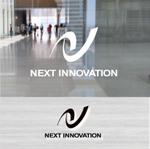 shyo (shyo)さんの新規設立　NEXT INNOVATION 会社ロゴへの提案