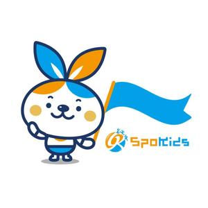 Jelly (Jelly)さんの体育教室を運営する会社のマスコットキャラへの提案