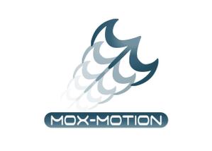 MankaiSKtaroさんの3DCGアニメーション制作会社「Mox-Motion」のロゴ作成への提案