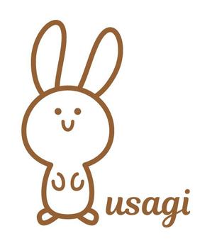 nougo (noguo3)さんの【うさぎ】という個人で開業する福祉ハイヤー（介護タクシー）のうさぎのイラスト。への提案