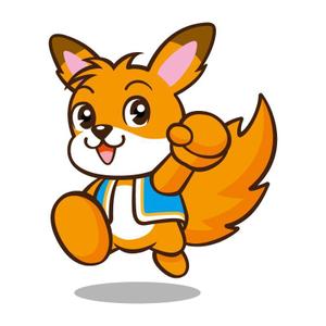 perles de verre (perles_de_verre)さんの体育教室を運営する会社のマスコットキャラへの提案